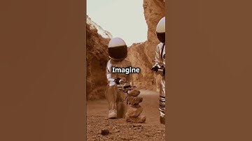 How Gravity on Mars Affects Your Strength