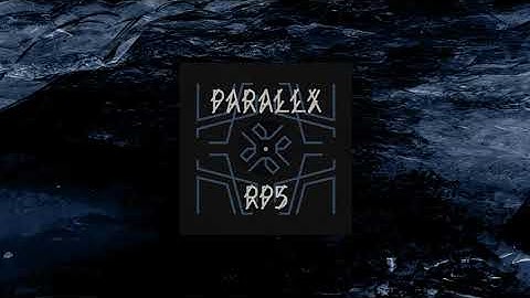 PARALLX // TWO BULLETS FOR ZHORA [RP5]