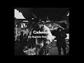 JEY BROWNIE - Cadenacer ft. Tiakola (Official Version)