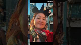 Fun day in Disneyland Paris💕 #travel #旅行 #disneyland #disneylandparis