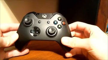 XBOX ONE vs PS4 vs WII U! Which controller is the best?