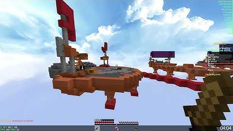 [Devlog #2] SCAFFOLD AND AURA IMPROVEMENT