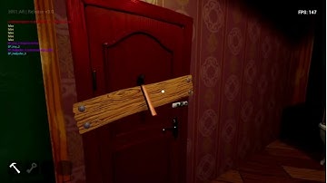 Hello Neighbor: Alternative Reality PC BTT v2.4-v3.0 Zombold Build Glitchless (Any% Speedrun) WR