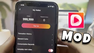 DramaBox App Hack - This Is How I Got Unlimited Free Coins in DramaBox 2024 (iOS & Android) screenshot 3