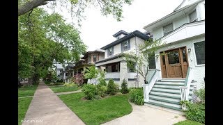 1250 N LaSalle #1209  Chicago