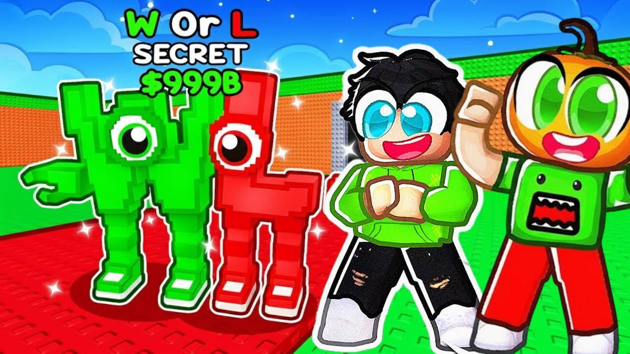 STEAL A BRAİNROT W & L GÜNCELLEMESİNDE ZENGİN OLDUM!👀