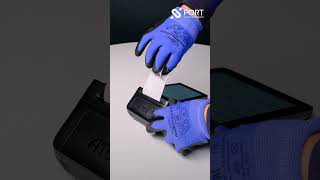 Смарт-терминал Sigma 7 — компактная онлайн-касса для малого бизнеса