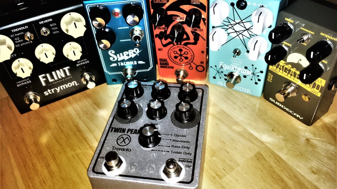 Overvind Parasit kaste Subdecay Vagabond - Could you be the one? | The Gear Page