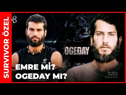 Ogeday Vs Emre Mükemmel Performans! 2019