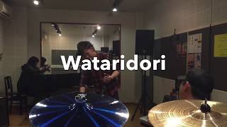 Wataridori 『Revolt』 music video