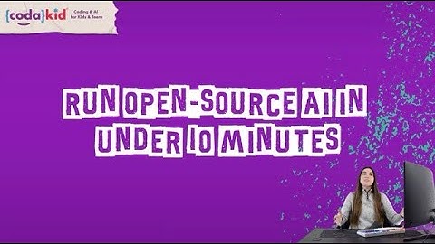 The Easiest Way To Run Local AI (Free)