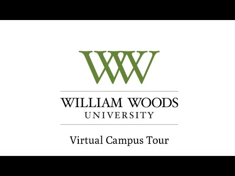 william woods university virtual tour