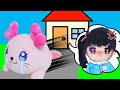 カナヲちゃんとケンカでくるるんが家出！？猗窩座と魘夢はくるるんの素敵なお兄ちゃんになれるかな！？　鬼滅の刃コラボ