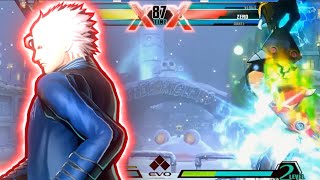 Ultimate Marvel Vs Capcom 3 At Evo 2023
