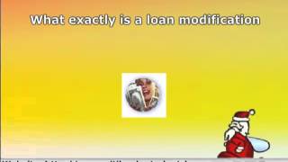 Top 10 Questions About Loan Modifications