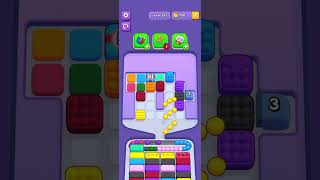 NEW - Marble Sort! level 366-370