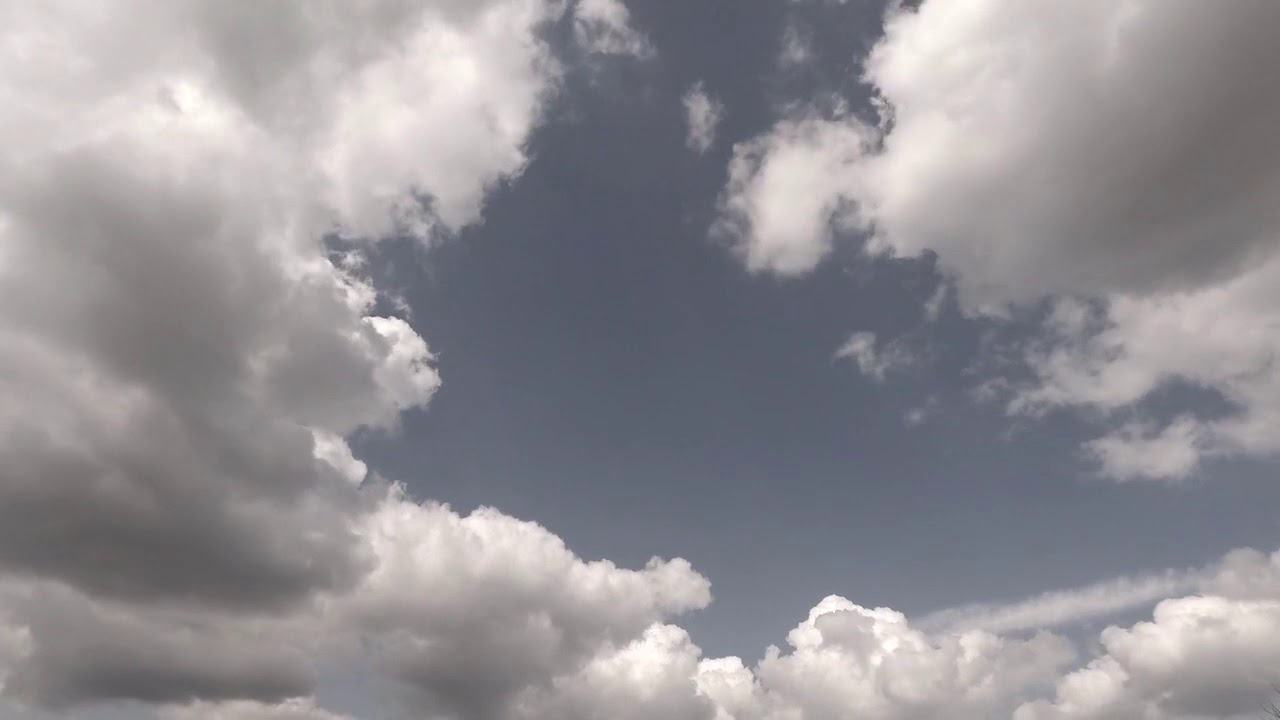 Cloud stock footage 10 YouTube