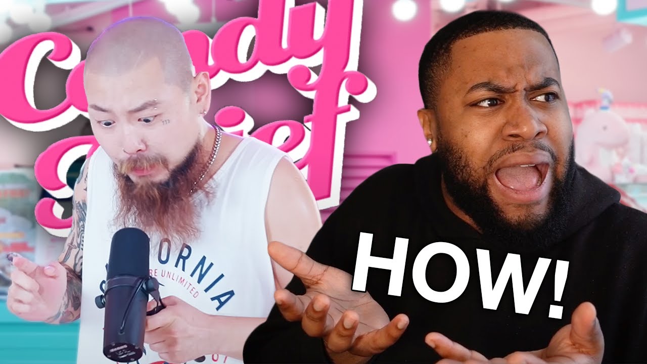 BEATPELLA HOUSE - 'Candy Thief' STOLE MY SANITY! (Reaction)