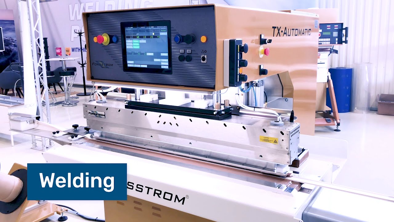 Forsstrom TX Automatic