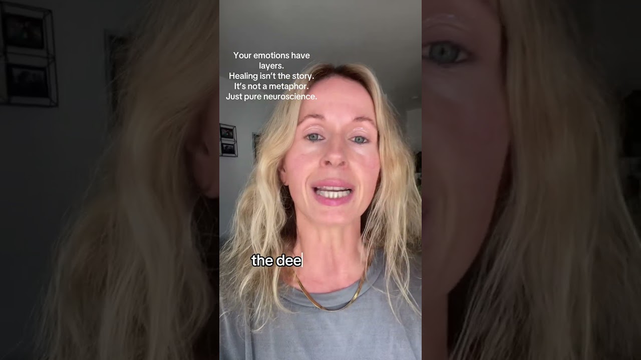 Primary, Secondary, Tertiary: The Real Map of Human Emotion.