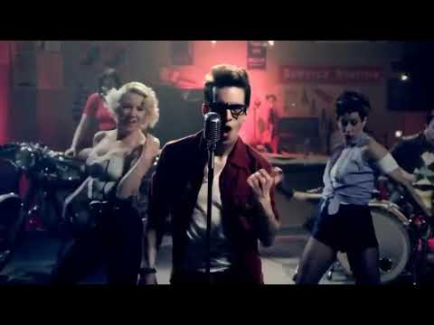 Panic! At The Disco -  Ready To Go [Official Music Video]