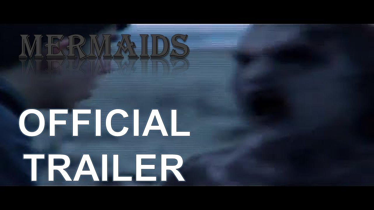 Mermaids Official Trailer 2020 YouTube