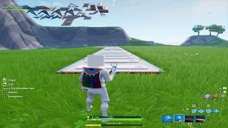 Jeopardy Theme Song (Fortnite Piano Cover)