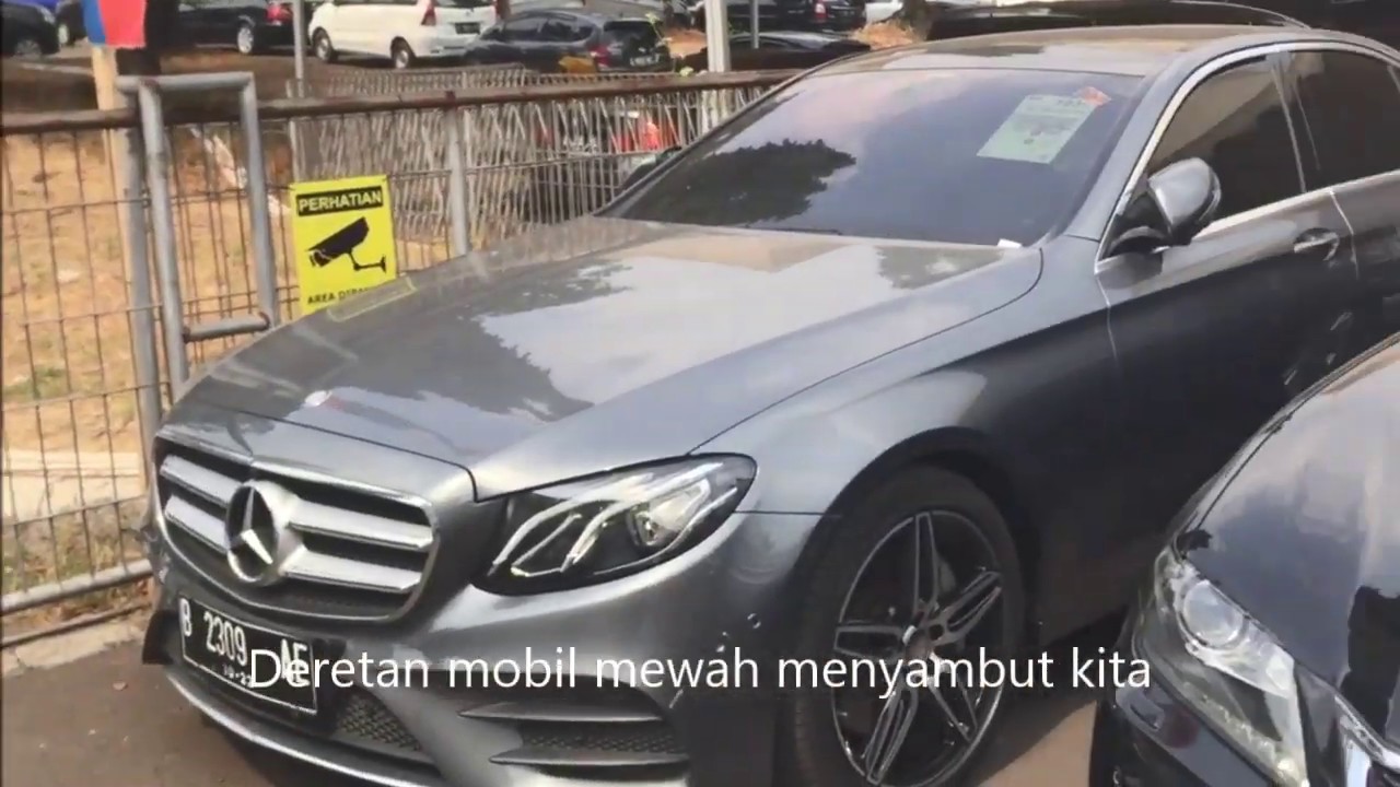  Lelang Mobil Murah  jakarta barat di JBA jalan2 lihat 