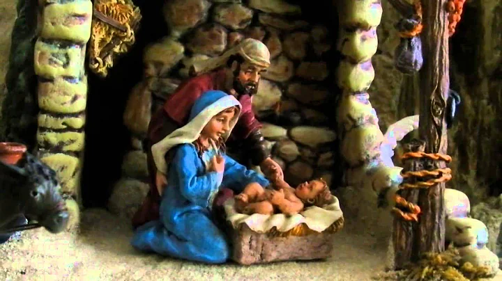 Cathy Poole's Christmas Village