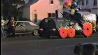 Faribault, Minnesota Heritage Days Parade - June 15, 1984 - Part 5 of 10