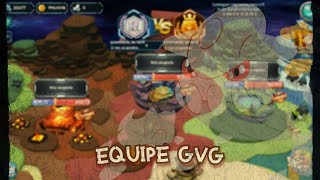 AZAI — Explaining - GVG Team — ORIGIN OF THE FAIRIES screenshot 4