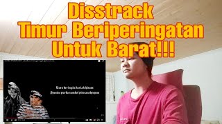 Magarvegel - Strike From East Ft Al Zabran⎢(NorwayReaction) 🇳🇴