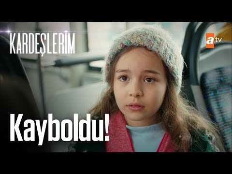 Emel, bir yabancının peşinden gitti! - Kardeşlerim 6. Bölüm