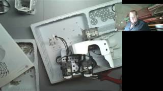 Robotis Mini Build Part 3