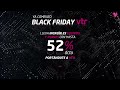 El Black Friday VTR ya comenzó hasta con un 52% de descuento y despacho a domicilio