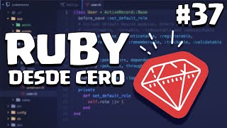 Celebrity Ruby desde Cero | Mas métodos de Strings | Parte #37 Wealth