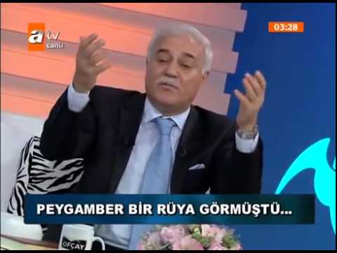 Sahur Ozel 04 08 2011 Hz Hamza Nin Hayati  Nihat Hatipoglu