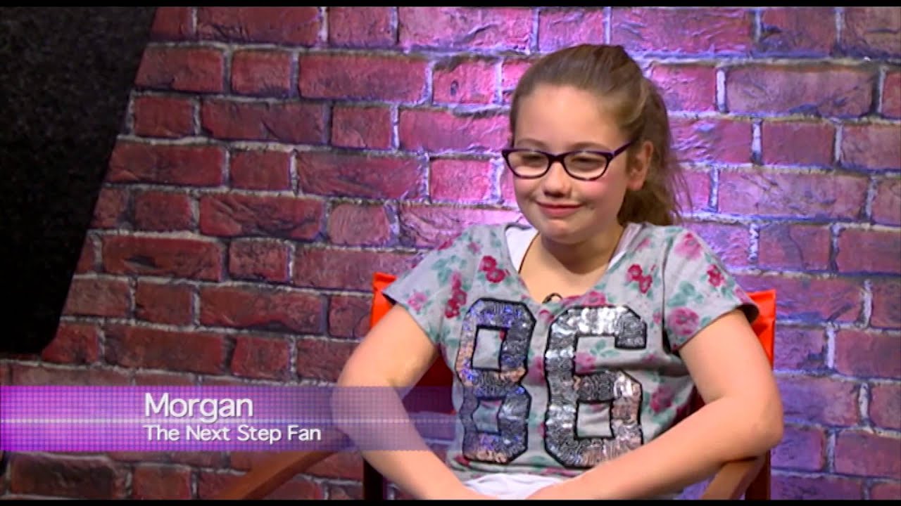 The Next Step Best Bits - WHOOPS I MISSED THE BUS - CBBC - YouTube