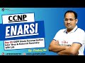 CCNP ENARSI Lecture 20: OSPF Route Summarization | Inter-Area &amp; External Summary with Lab