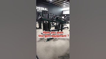 Arsenal Strength Overhead Tricep Extension #youtubeshorts #shortvideo #viralvideo #shorts #trending