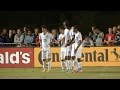 U-17 Brazil: Highlights December 2014