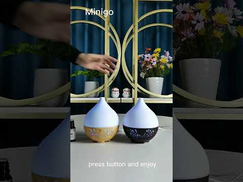 umidificador de ar
