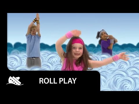 Roll Play | Season 3 | Episode 10 | Dolly The Dolphin | Indiana Lopez | Andronika Kelso