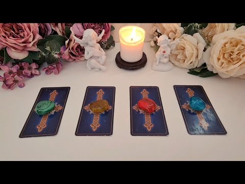 ПОЧЕМУ ОН МОЛЧИТ? 💌 Объявится ли он? Напишет ли он? Позвонит ли? Гадание на таро 🔮 🕯ТАРО