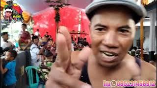 gending julajuli riwayat 32 aeng mata agili vokal adi bina budaya, tak ruwet