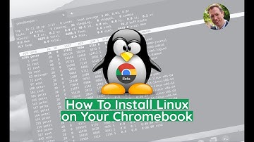 Install Linux on Your Chromebook (Easy Guide!) + Top Apps to Try