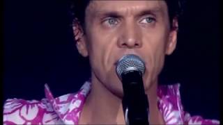 Marc Lavoine - Le parking des anges (live Olympia 2003)