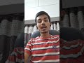 You need to change your routine