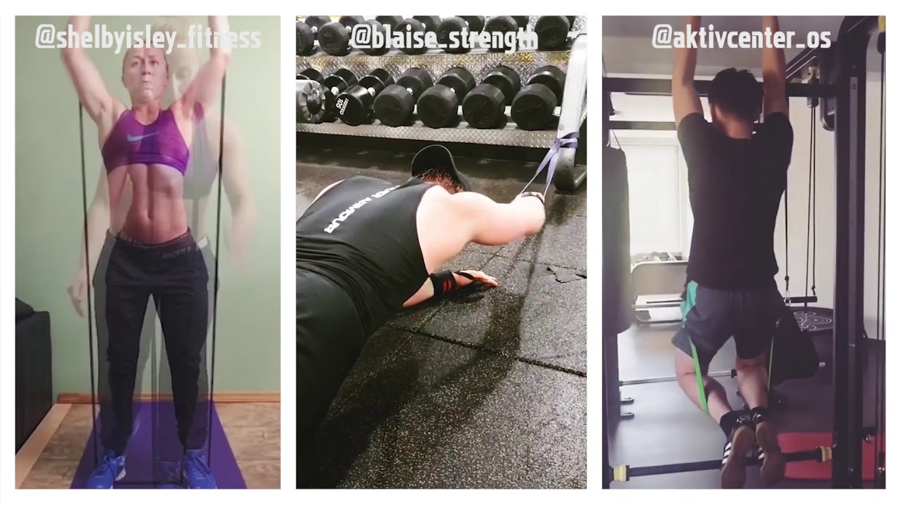 How to Choose POWER GUIDANCE Resistance Bands - SAVE 20%OFF OVER $100