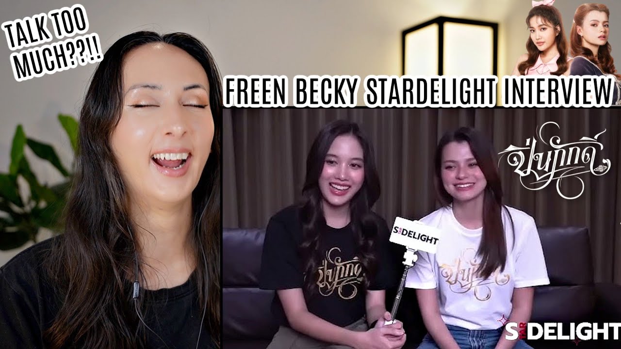 freenbecky-interview-the-loyal-pin-sdelight-reaction-youtube